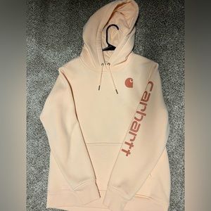 Carhartt Hoodie - Relaxed Fit
